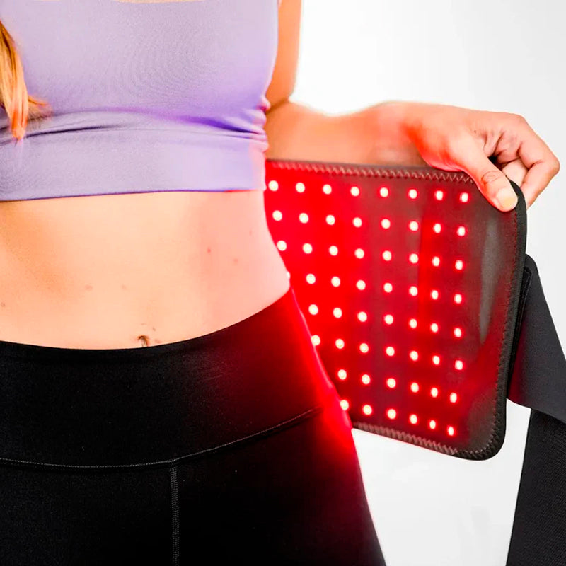 Dermalift Red Light Therapy Belt